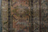 Antique Farahan Area Rug (7' x 11')